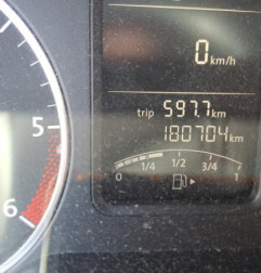 Boite de vitesses VOLKSWAGEN POLO 5 Photo n°9