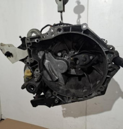 Boite de vitesses PEUGEOT 1007