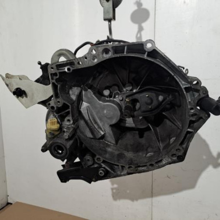 Boite de vitesses PEUGEOT 1007