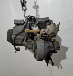 Boite de vitesses PEUGEOT 1007 Photo n°3