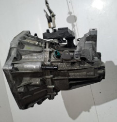 Boite de vitesses RENAULT SCENIC 3 Photo n°1