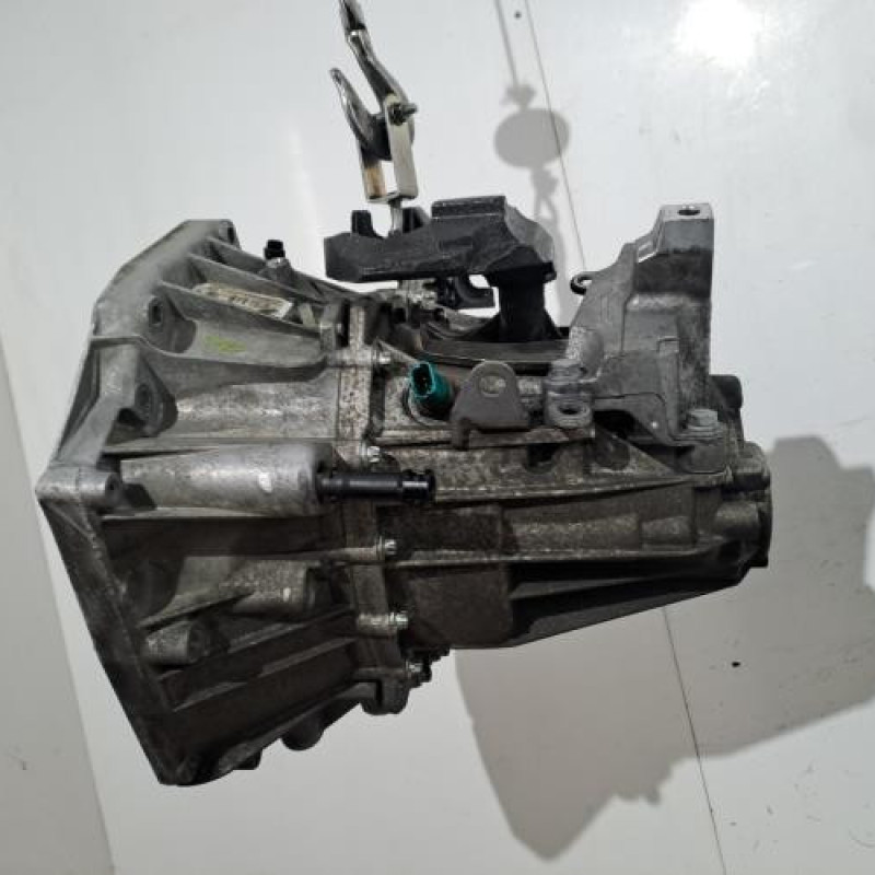 Boite de vitesses RENAULT SCENIC 3