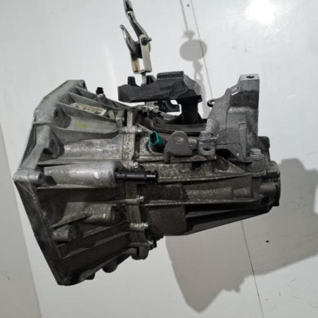 Boite de vitesses RENAULT SCENIC 3 Photo n°1
