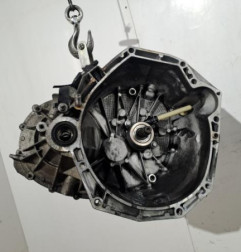 Boite de vitesses RENAULT SCENIC 3