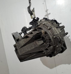 Boite de vitesses RENAULT SCENIC 3 Photo n°3