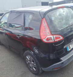 Boite de vitesses RENAULT SCENIC 3 Photo n°8