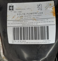 Reservoir cerine CITROEN C3 2 Photo n°4