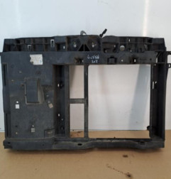 Armature avant, Masque avant PEUGEOT 207 Photo n°1