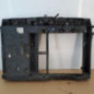 Armature avant, Masque avant PEUGEOT 207