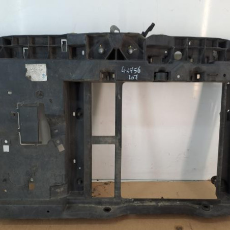 Armature avant, Masque avant PEUGEOT 207
