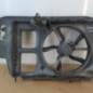 Armature avant, Masque avant PEUGEOT 206