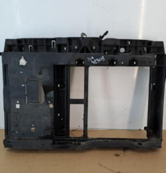 Armature avant, Masque avant PEUGEOT 207 Photo n°1