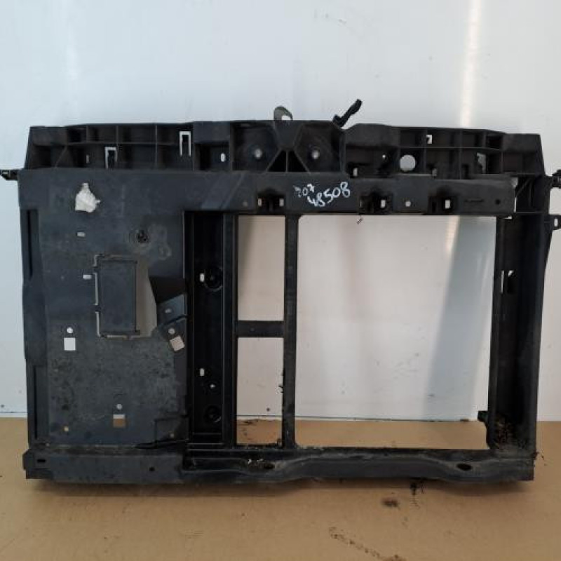 Armature avant, Masque avant PEUGEOT 207