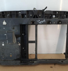 Armature avant, Masque avant PEUGEOT 207