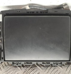 Afficheur PEUGEOT 5008 1 Photo n°1