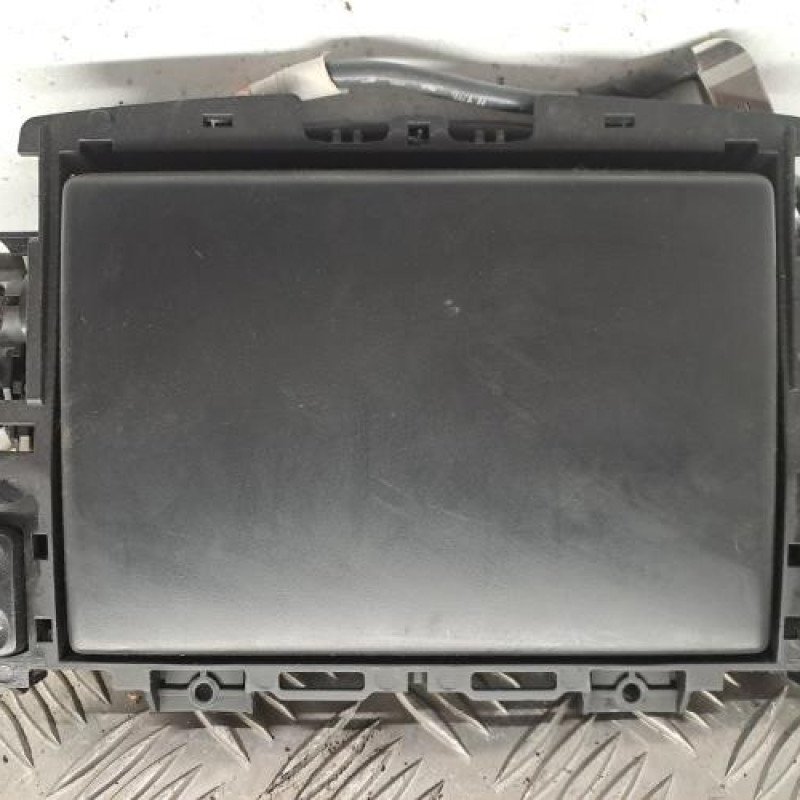 Afficheur PEUGEOT 5008 1