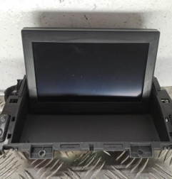 Afficheur PEUGEOT 5008 1