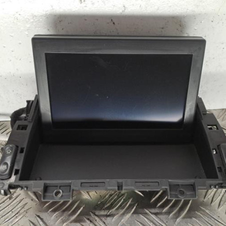 Afficheur PEUGEOT 5008 1