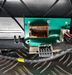 Afficheur PEUGEOT 5008 1 Photo n°4