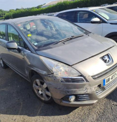 Afficheur PEUGEOT 5008 1 Photo n°6