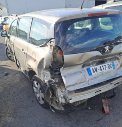 Afficheur PEUGEOT 5008 1 Photo n°9