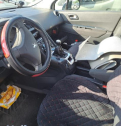 Afficheur PEUGEOT 5008 1 Photo n°10