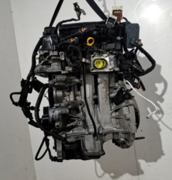 Moteur PEUGEOT 2008 1 Photo n°1