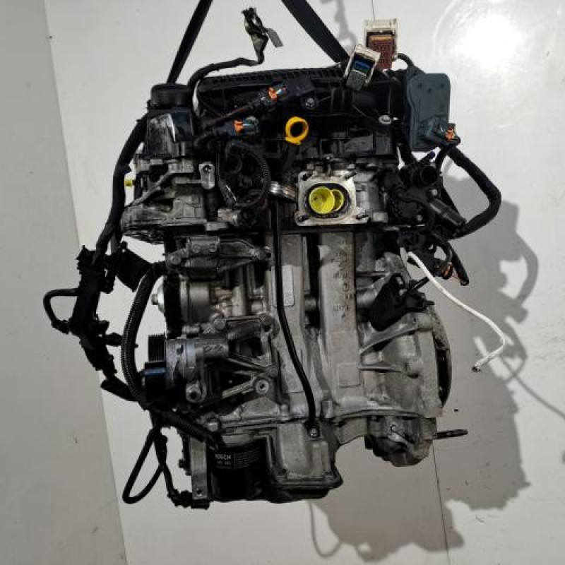 Moteur PEUGEOT 2008 1