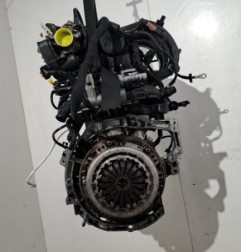 Moteur PEUGEOT 2008 1