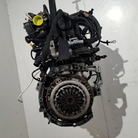 Moteur PEUGEOT 2008 1