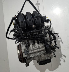 Moteur PEUGEOT 2008 1 Photo n°3