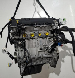 Moteur PEUGEOT 207 Photo n°1