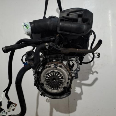 Moteur PEUGEOT 207