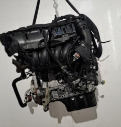 Moteur PEUGEOT 207 Photo n°3