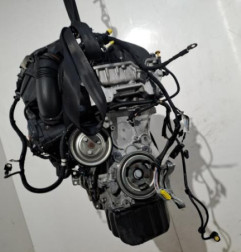 Moteur PEUGEOT 207 Photo n°4