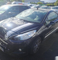 Moteur PEUGEOT 207 Photo n°5