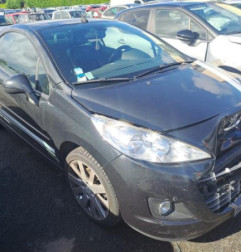 Moteur PEUGEOT 207 Photo n°6