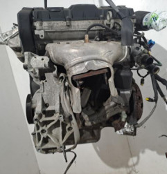 Moteur CITROEN XSARA Photo n°1