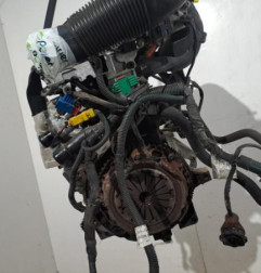 Moteur CITROEN XSARA