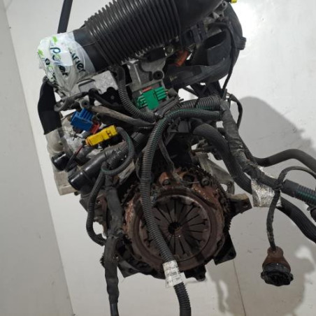 Moteur CITROEN XSARA