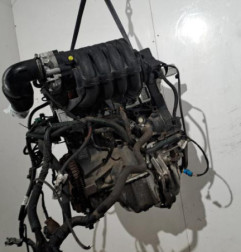 Moteur CITROEN XSARA Photo n°3