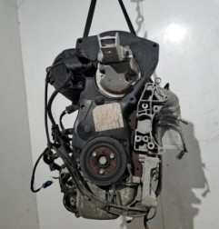 Moteur CITROEN XSARA Photo n°4