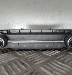 Commande autoradio FORD KUGA 3 Photo n°1