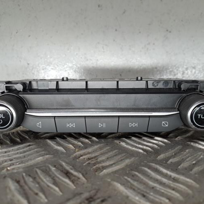 Commande autoradio FORD KUGA 3