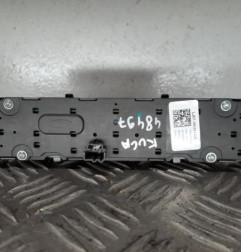 Commande autoradio FORD KUGA 3