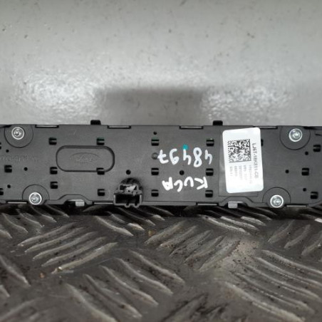 Commande autoradio FORD KUGA 3