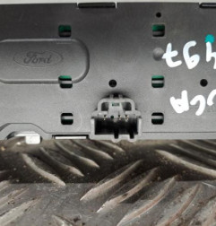 Commande autoradio FORD KUGA 3 Photo n°3
