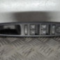 Interrupteur de leve vitre avant gauche RENAULT SCENIC 3