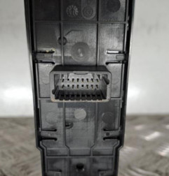 Interrupteur de leve vitre avant gauche RENAULT SCENIC 3 Photo n°3