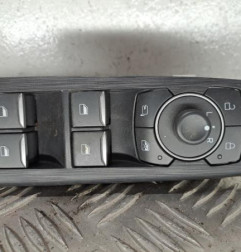 Interrupteur de leve vitre avant gauche FORD KUGA 3